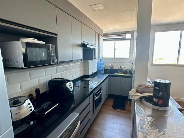 Cobertura / Penthouse 2 quartos e 3 banheiros, à venda, no bairro Glória em Macaé