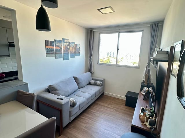 Cobertura / Penthouse 2 quartos e 3 banheiros, à venda, no bairro Glória em Macaé