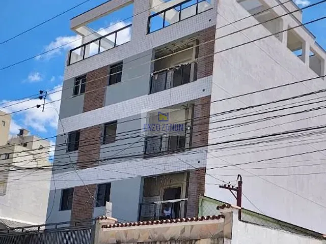 Cobertura / Penthouse 2 quartos e 2 banheiros, à venda, no bairro Vila América em São Bernardo do Campo