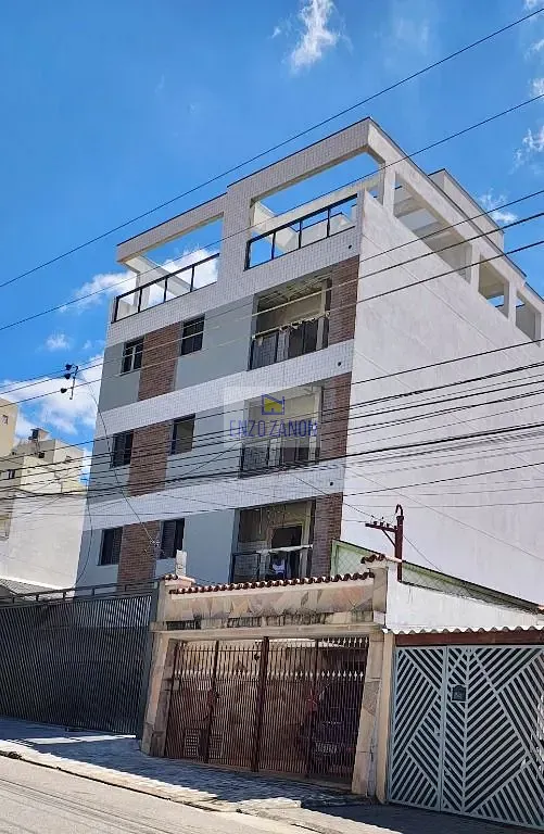 Cobertura, 2 quartos, 118 m² - Foto 1