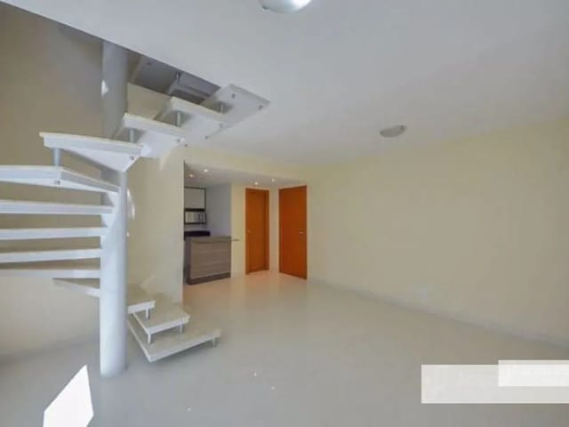Cobertura / Penthouse 2 quartos e 5 banheiros, à venda, no bairro Ahú em Curitiba