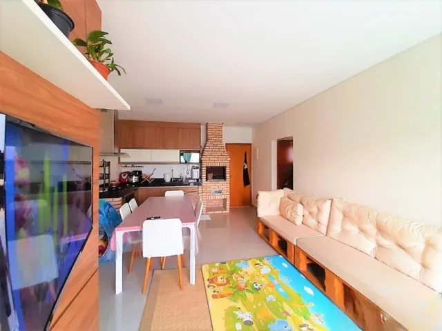 Cobertura / Penthouse 4 quartos e 3 banheiros, à venda ou para alugar, no bairro Vila Metalúrgica em Santo André