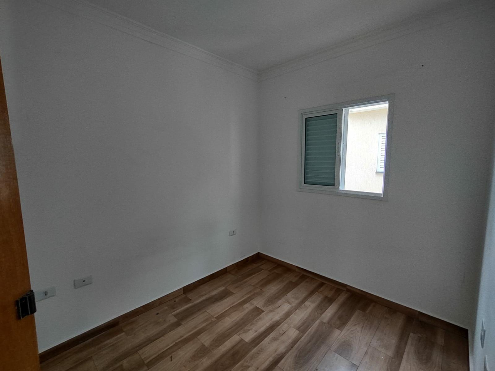 Cobertura à venda 2 Quartos, 1 Vaga, 100M², Vila Marina, Santo André - SP 