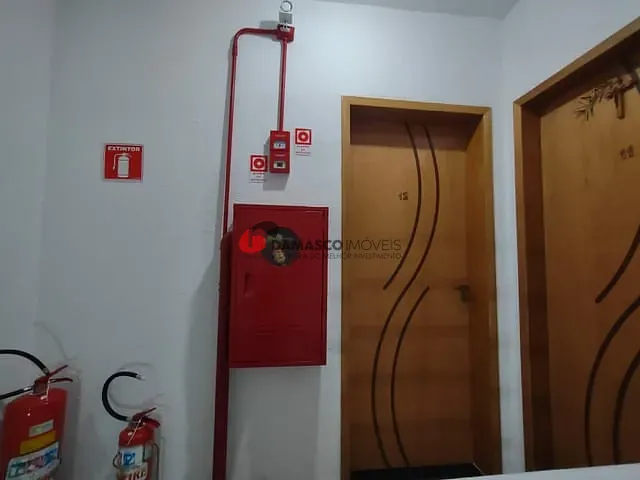 Cobertura / Penthouse 2 quartos e 1 banheiro, à venda, no bairro Vila Marina em Santo André