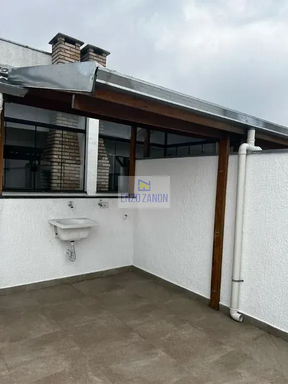 Cobertura, 2 quartos, 88 m² - Foto 15