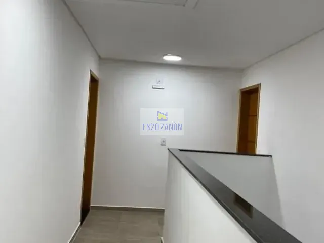 Cobertura / Penthouse 2 quartos e 2 banheiros, para alugar, no bairro Vila Pires em Santo André