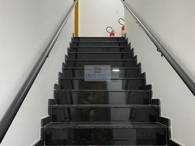 Cobertura / Penthouse 2 quartos e 2 banheiros, para alugar, no bairro Vila Pires em Santo André