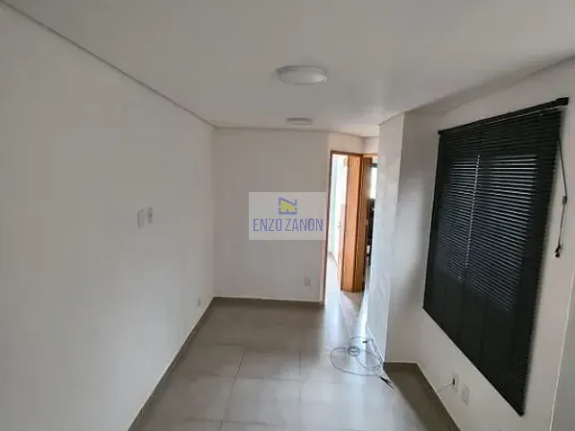 Cobertura / Penthouse 2 quartos e 2 banheiros, para alugar, no bairro Vila Pires em Santo André