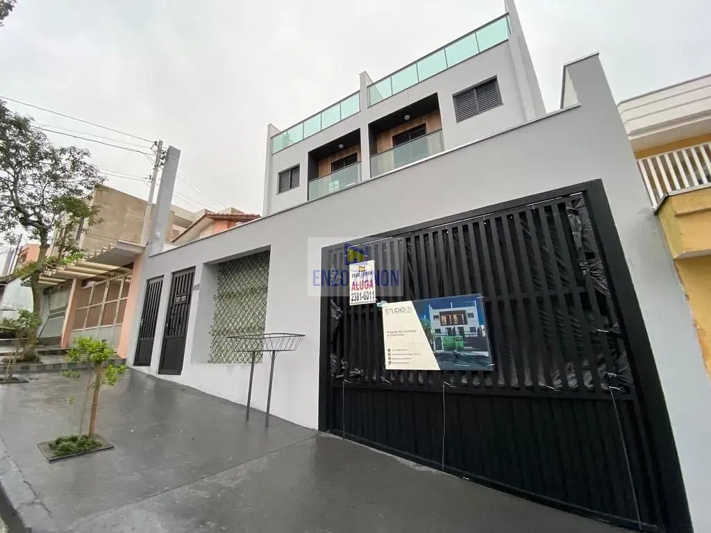 Cobertura, 2 quartos, 88 m² - Foto 2