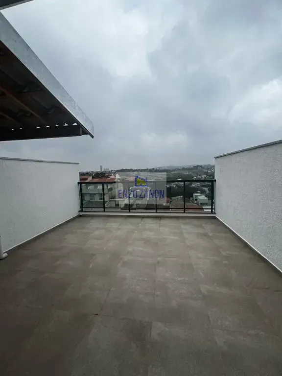 Cobertura, 2 quartos, 88 m² - Foto 21