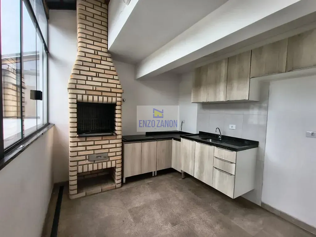 Cobertura, 2 quartos, 88 m² - Foto 1