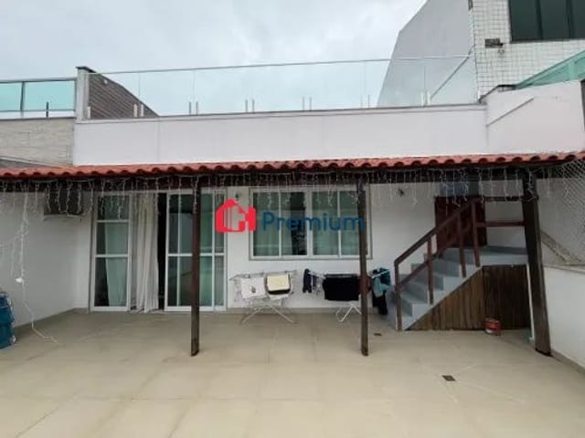 Cobertura / Penthouse 3 quartos e 3 banheiros, à venda, no bairro Recreio dos Bandeirantes em Rio de Janeiro