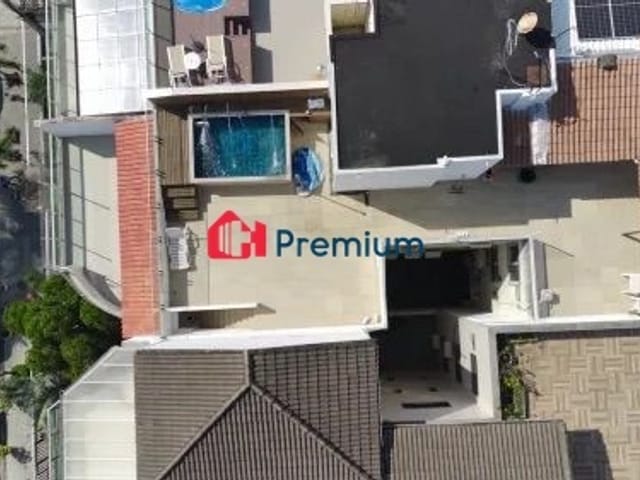 Cobertura / Penthouse 3 quartos e 3 banheiros, à venda, no bairro Recreio dos Bandeirantes em Rio de Janeiro