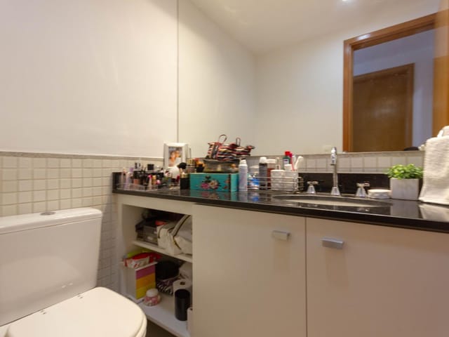 Cobertura / Penthouse à venda, no bairro Recreio dos Bandeirantes em Rio de Janeiro