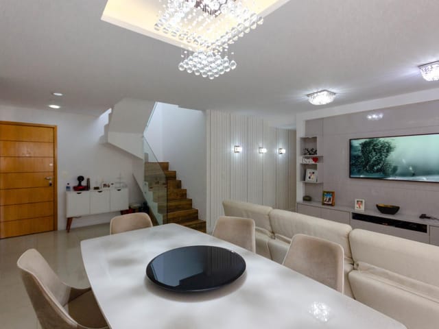 Cobertura / Penthouse à venda, no bairro Recreio dos Bandeirantes em Rio de Janeiro