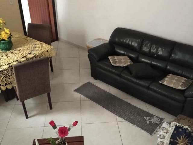 Cobertura à venda 3 Quartos, 1 Suite, 2 Vagas, 190M², Campestre, Santo André - SP 
