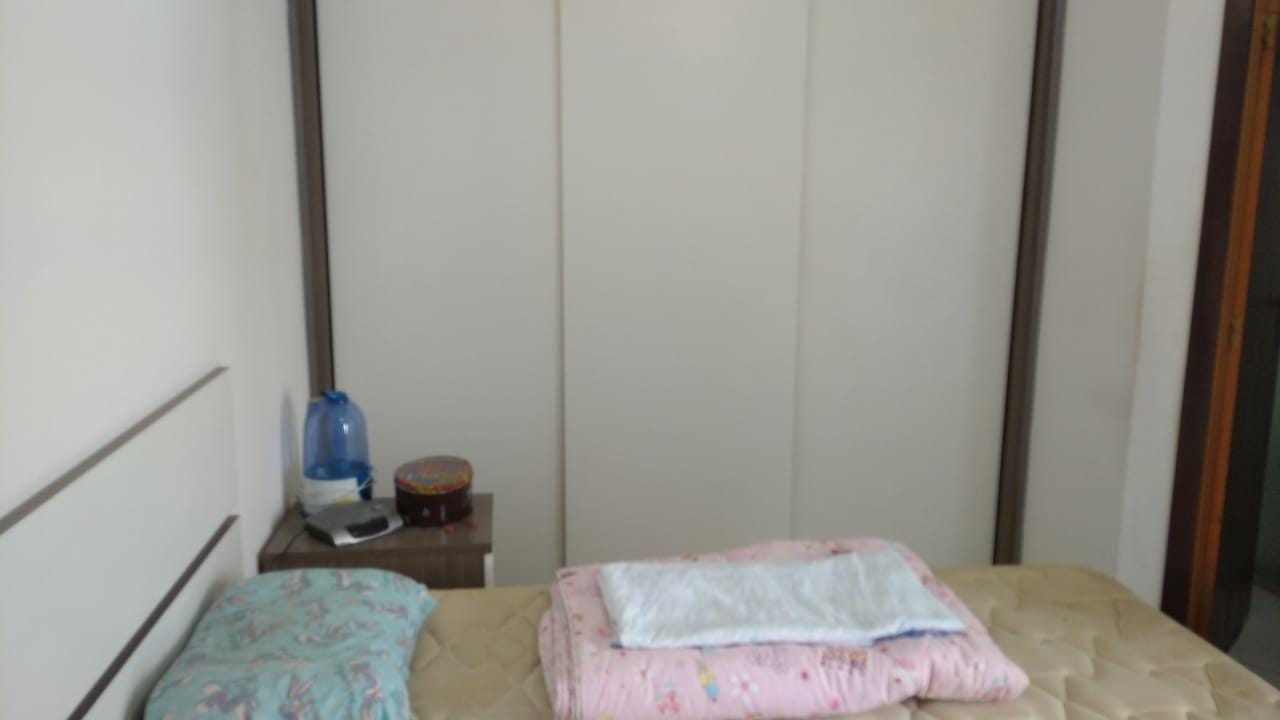 Cobertura à venda 3 Quartos, 1 Suite, 2 Vagas, 190M², Campestre, Santo André - SP 