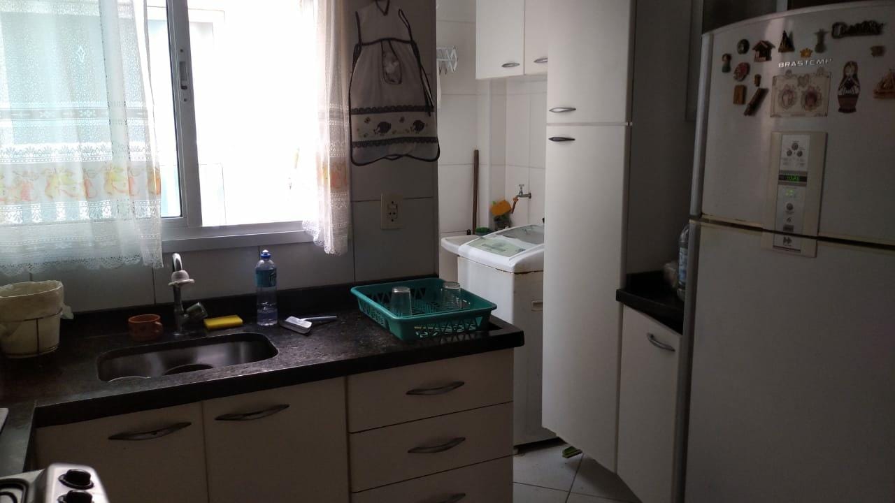 Cobertura à venda 3 Quartos, 1 Suite, 2 Vagas, 190M², Campestre, Santo André - SP 