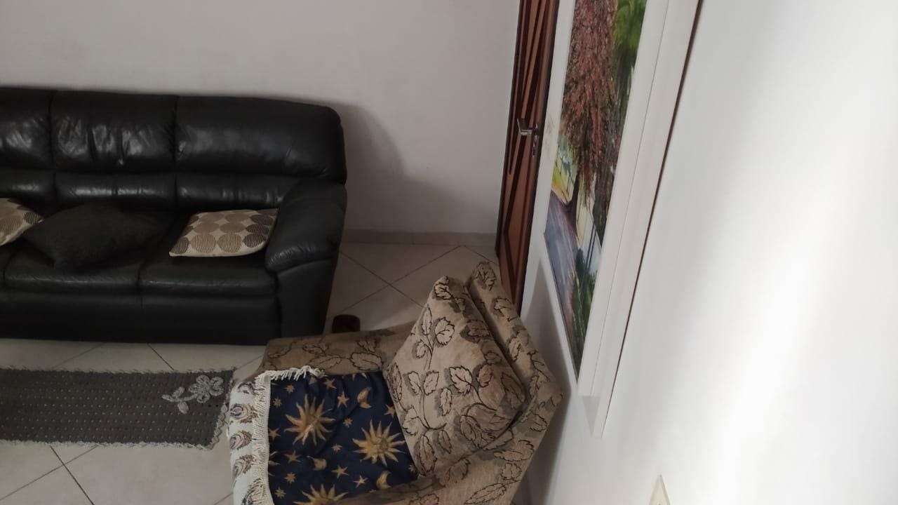 Cobertura à venda 3 Quartos, 1 Suite, 2 Vagas, 190M², Campestre, Santo André - SP 