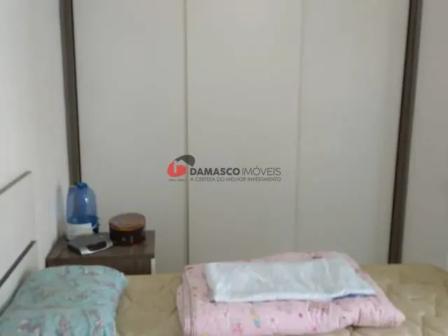 Cobertura / Penthouse 3 quartos e 1 banheiro, à venda, no bairro Campestre em Santo André