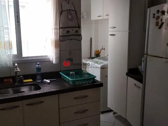 Cobertura / Penthouse 3 quartos e 1 banheiro, à venda, no bairro Campestre em Santo André