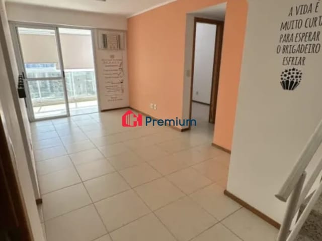 Cobertura / Penthouse 4 quartos e 3 banheiros, à venda, no bairro Jacarepaguá em Rio de Janeiro
