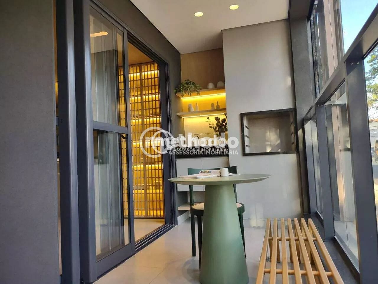 Cobertura, 4 quartos, 148 m² - Foto 14