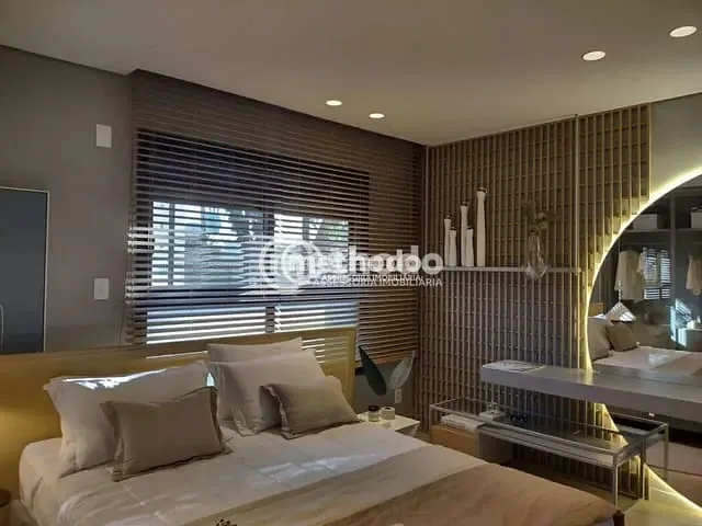 Cobertura / Penthouse com 148m² 4 quartos e 5 banheiros, à venda, no bairro Chácara da Barra em Campinas