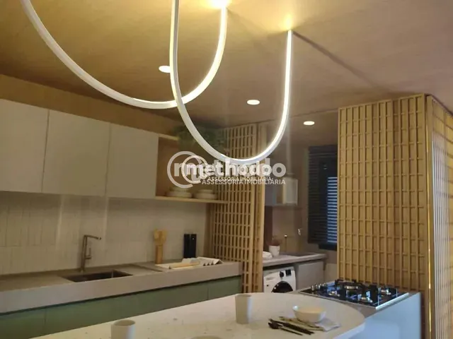 Cobertura / Penthouse com 148m² 4 quartos e 5 banheiros, à venda, no bairro Chácara da Barra em Campinas