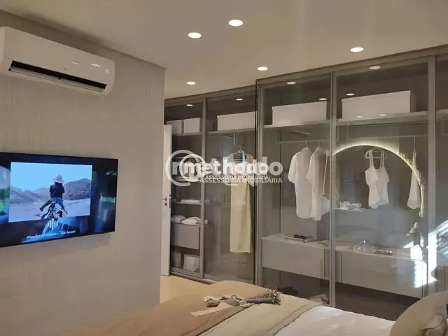 Cobertura / Penthouse com 148m² 4 quartos e 5 banheiros, à venda, no bairro Chácara da Barra em Campinas