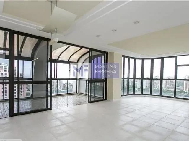 Cobertura / Penthouse 3 quartos e 5 banheiros, para alugar, no bairro Barra da Tijuca em Rio de Janeiro