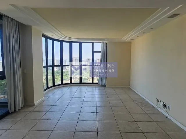 Cobertura / Penthouse 3 quartos e 5 banheiros, para alugar, no bairro Barra da Tijuca em Rio de Janeiro