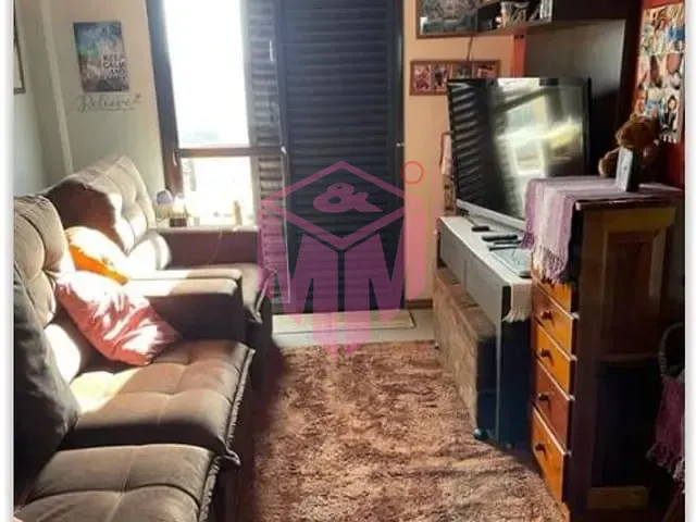 Cobertura / Penthouse 3 quartos e 4 banheiros, à venda, no bairro Rudge Ramos em São Bernardo do Campo