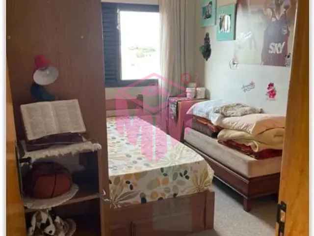 Cobertura / Penthouse 3 quartos e 4 banheiros, à venda, no bairro Rudge Ramos em São Bernardo do Campo