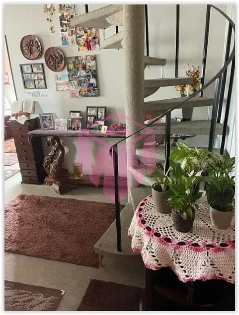 Cobertura, 3 quartos, 165 m² - Foto 21