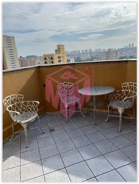 Cobertura, 3 quartos, 165 m² - Foto 26