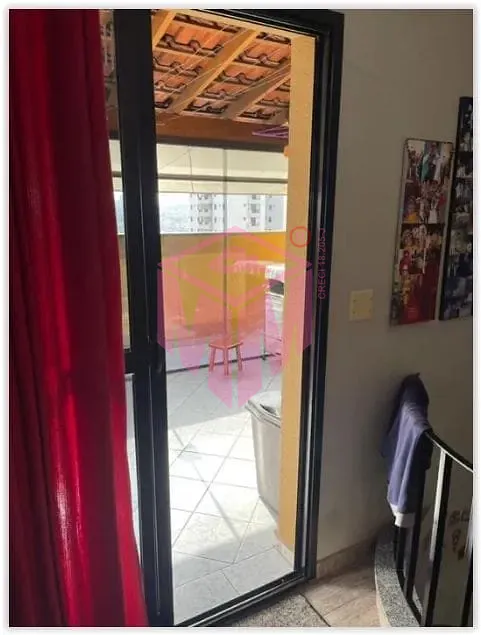 Cobertura, 3 quartos, 165 m² - Foto 15