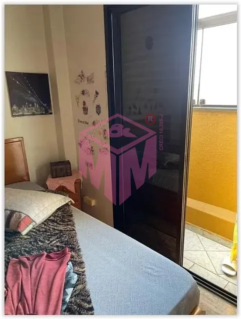 Cobertura, 3 quartos, 165 m² - Foto 9