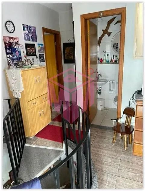 Cobertura, 3 quartos, 165 m² - Foto 14