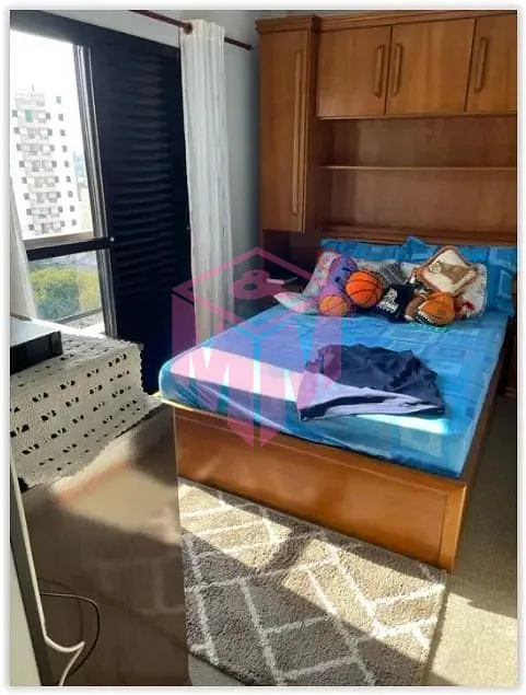 Cobertura, 3 quartos, 165 m² - Foto 7