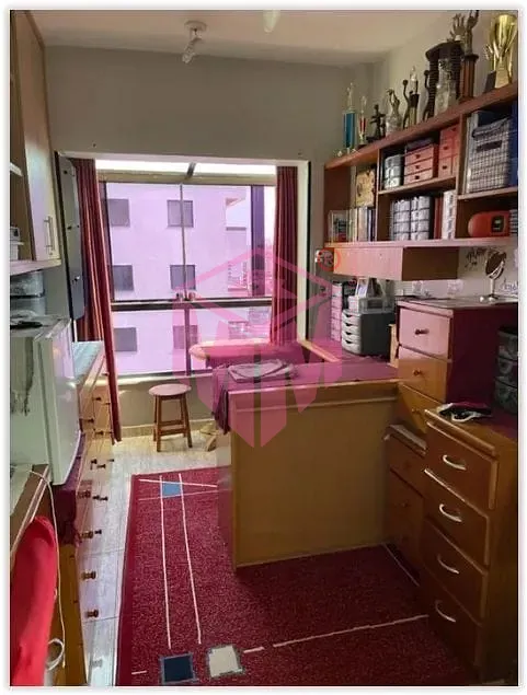 Cobertura, 3 quartos, 165 m² - Foto 12