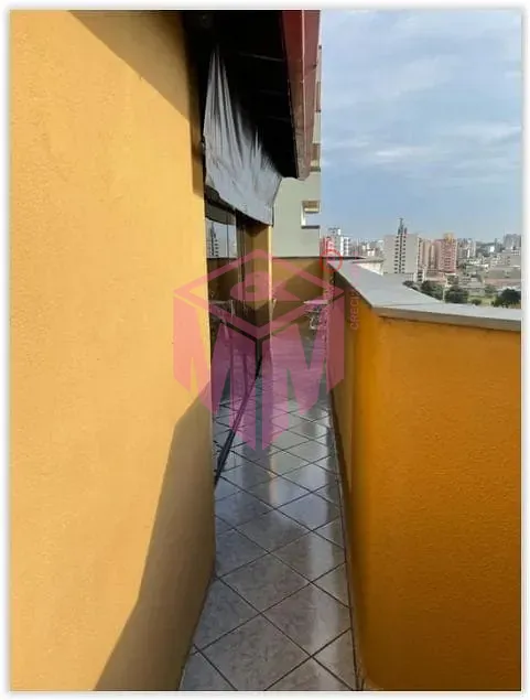 Cobertura, 3 quartos, 165 m² - Foto 25