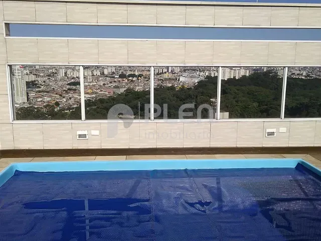 Cobertura / Penthouse 3 quartos e 4 banheiros, à venda, no bairro Vila Nova Cachoeirinha em São Paulo