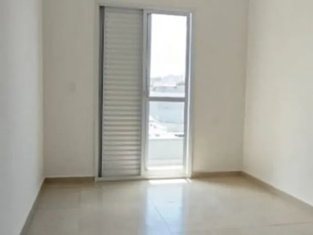 Cobertura / Penthouse 2 quartos e 2 banheiros, à venda, no bairro Jardim Bom Pastor em Santo André