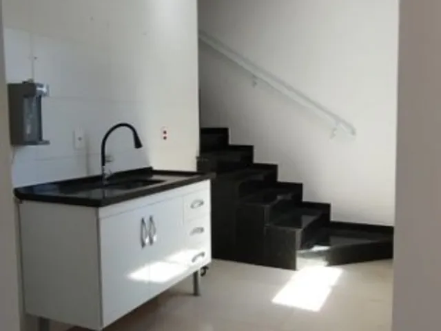 Cobertura / Penthouse 2 quartos e 2 banheiros, à venda, no bairro Jardim Bom Pastor em Santo André