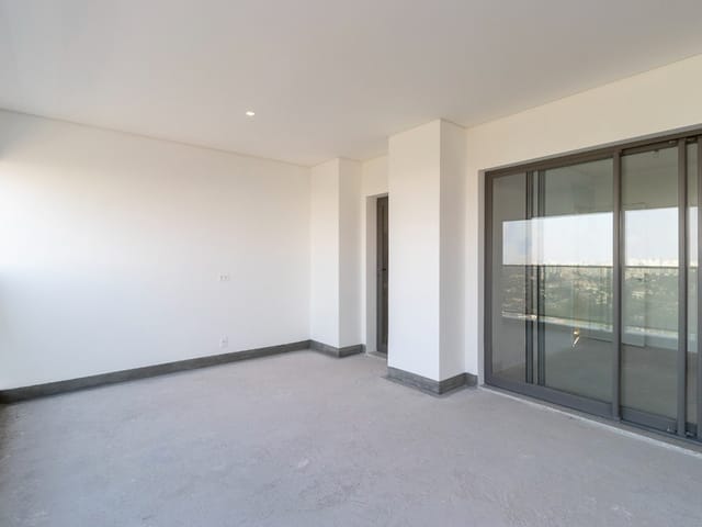 Cobertura / Penthouse com 329m² 4 quartos e 7 banheiros, à venda, no bairro Campo Belo em São Paulo