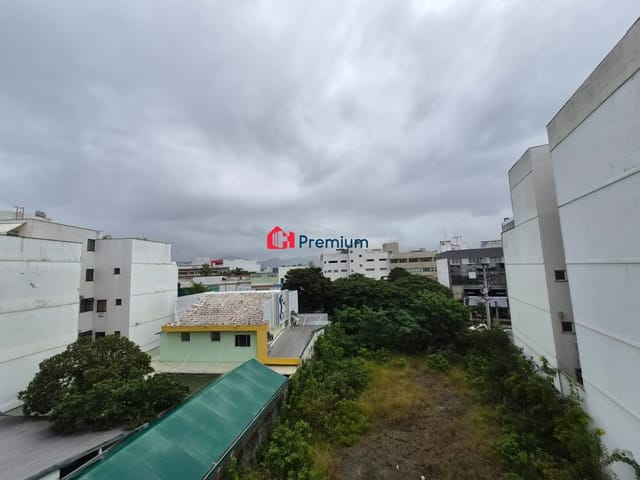 Cobertura / Penthouse 2 quartos e 1 banheiro, à venda, no bairro Recreio dos Bandeirantes em Rio de Janeiro