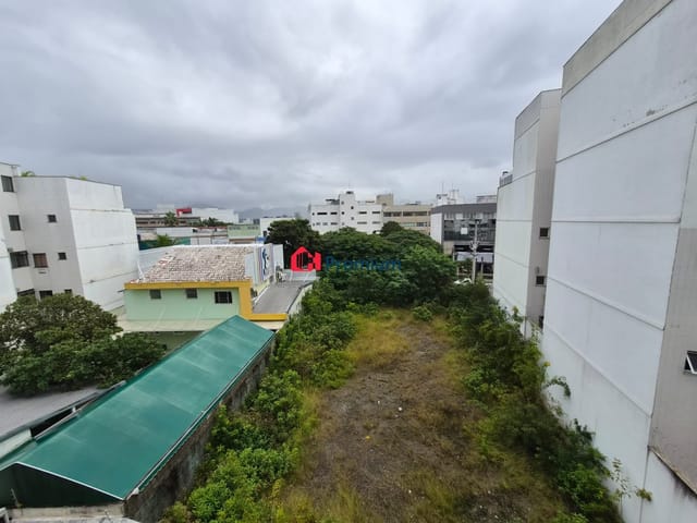 Cobertura / Penthouse 2 quartos e 1 banheiro, à venda, no bairro Recreio dos Bandeirantes em Rio de Janeiro