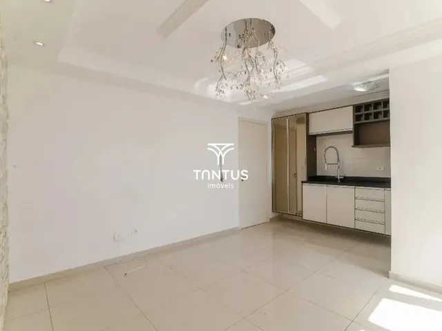 Cobertura / Penthouse 2 quartos e 2 banheiros, para alugar, no bairro Vila Tarumã em Pinhais