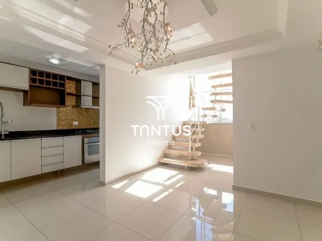 Cobertura / Penthouse 2 quartos e 2 banheiros, para alugar, no bairro Vila Tarumã em Pinhais